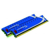 Kingston 4GB DDR3 2133MHz Kit (KHX2133C10D3X2K2/4GX)